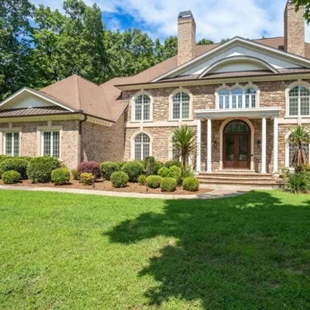 Buy this 5 bed house on 3610 Foxwood Place in Huckleberry Spring, Durham
