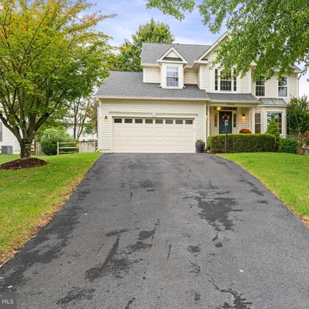 Buy this 4 bed house on 20584 Birchfield Place in Cascades, Loudoun County