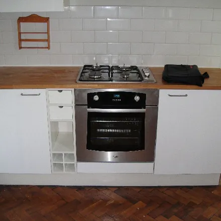 Rent this 1 bed apartment on 57 Grayshott Road in London, SW11 5LH