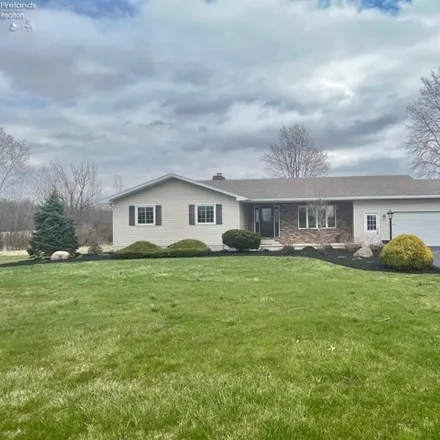 Buy this 3 bed house on 3105 Tr 1175 in Clinton Township, OH 44883