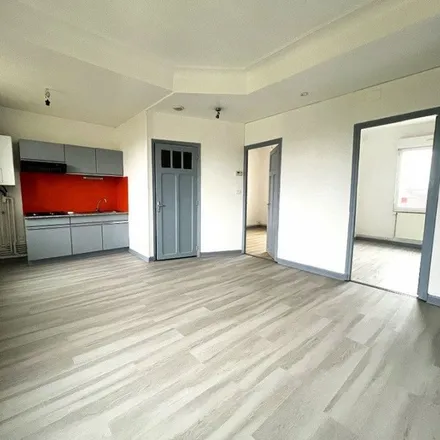 Image 3 - 79 Rue de Lorraine, 54500 Vandœuvre-lès-Nancy, France - Apartment for rent