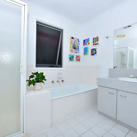 Rent this 3 bed apartment on 12 Chris Court in Aspendale Gardens VIC 3195, Australia
