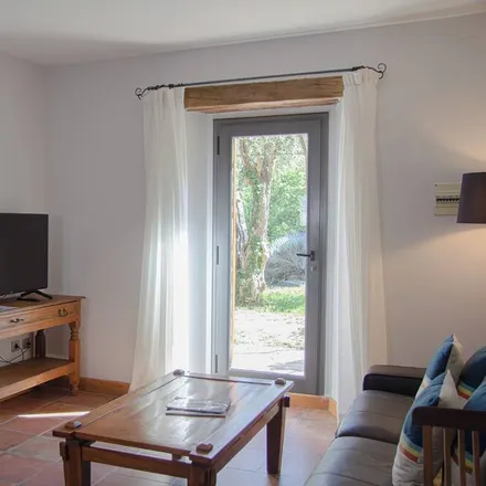 Rent this 2 bed townhouse on Porqueres in Catalonia, Spain