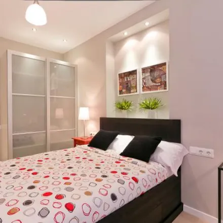 Rent this 2 bed apartment on Carrer dels Còdols in 10, 08002 Barcelona