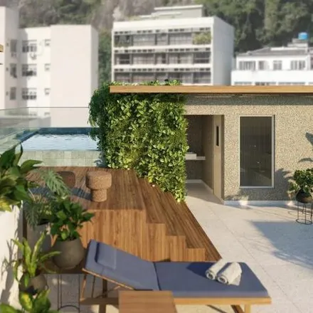 Image 2 - Rua Timóteo da Costa, Leblon, Rio de Janeiro - RJ, 22450-130, Brazil - Apartment for sale