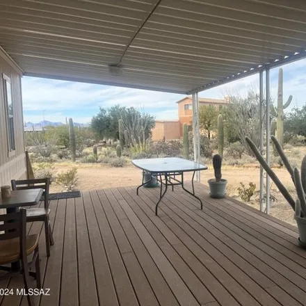 Image 3 - North Sandario Road, Pima County, AZ, USA - Apartment for sale