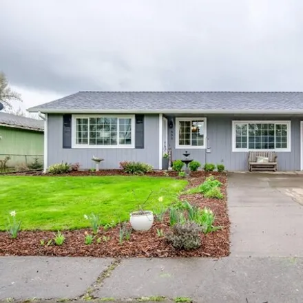 Buy this 4 bed house on 617 Riverwood Court in Independence, OR 97351