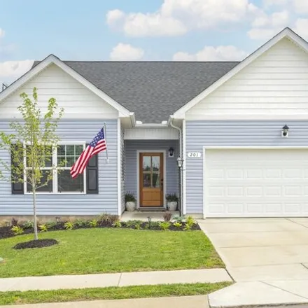 Buy this 3 bed house on Triple Crown Court in Shelbyville, TN 37162