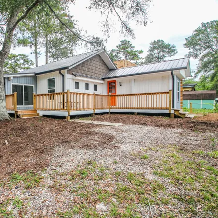 Buy this 3 bed house on 147 Northeast 75th Street in Oak Island, Brunswick County