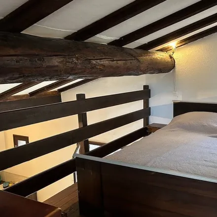 Rent this 1 bed house on Centre d'incendie et de secours de Porto-Vecchio in Rocade de Porto-Vecchio, 20137 Porto-Vecchio