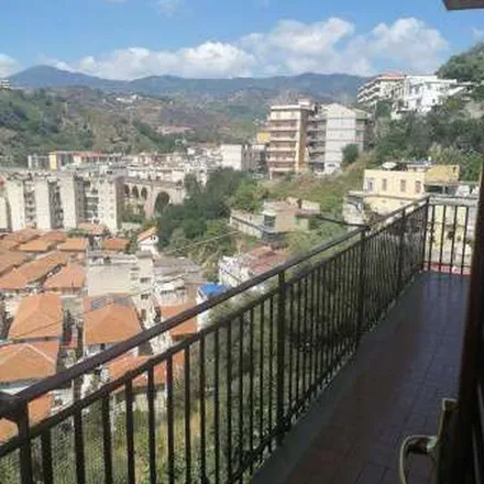 Image 4 - Via Noviziato-Casazza, 98149 Messina ME, Italy - Apartment for rent