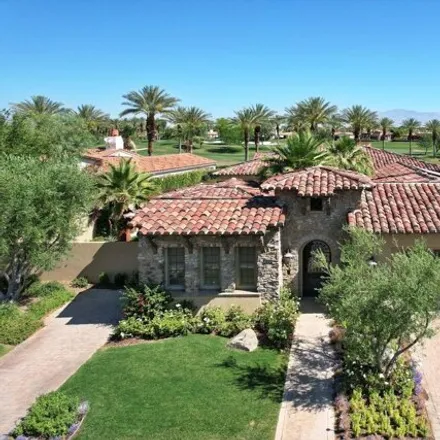 Buy this 4 bed house on 76208 Via Chianti in Indian Wells, CA 92210