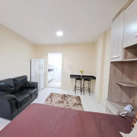 Buy this 1 bed apartment on Rua Barão de Jaguará 702 in Centro, Campinas - SP