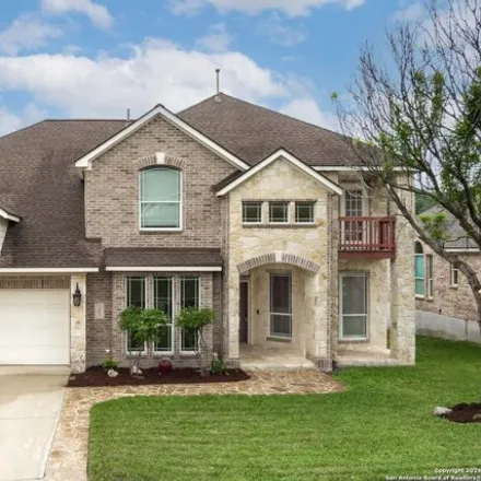Buy this 4 bed house on 10638 Rainbow View in Helotes, Bexar County
