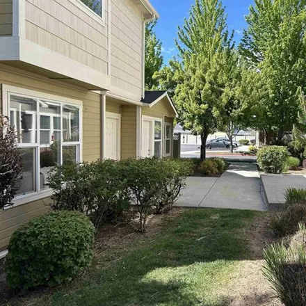 Buy this 3 bed condo on 11045 West Garverdale Lane in Boise, ID 83713