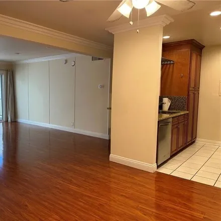 Rent this 2 bed condo on 5436 White Oak Avenue in Los Angeles, CA 91316