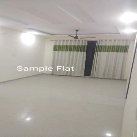 Rent this 2 bed apartment on Sadar Bazaar in Nagpur - 440001, Maharashtra