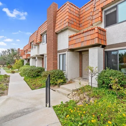 Buy this 3 bed condo on 27918 Ridgecove Court North in Rancho Palos Verdes, CA 90275