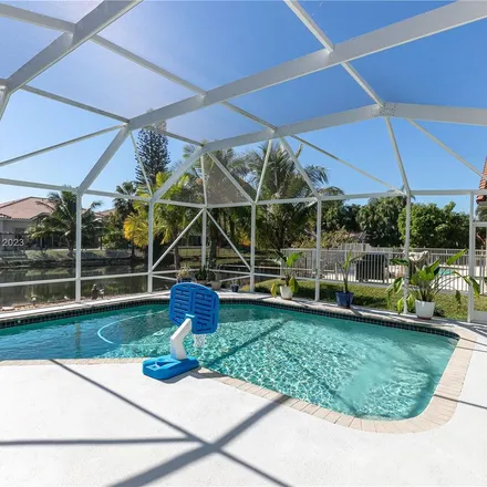 Rent this 4 bed apartment on 9899 Northwest 49th Place in Brookside North, Coral Springs
