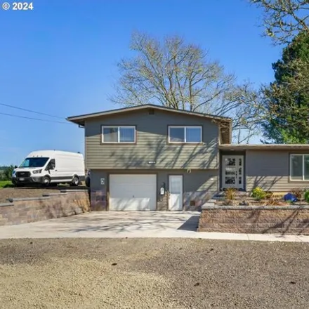 Buy this 4 bed house on 13820 Southwest Lambert Lane in Gaston, Washington County