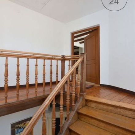 Rent this 3 bed apartment on Technische Oberschule Stuttgart in Hohenheimer Straße 12, 70184 Stuttgart