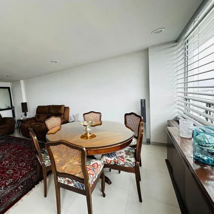 Rent this studio apartment on Privada Mesalina in Primavera, 62330 Cuernavaca