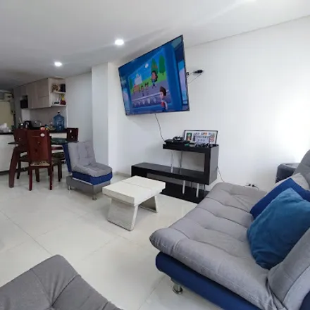 Buy this 3 bed apartment on Calle 73 in Barrios Unidos, 111211 Bogota