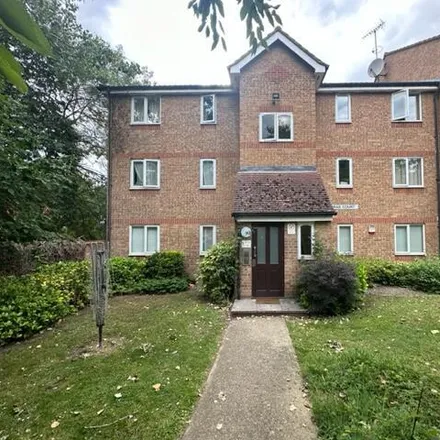 Buy this 2 bed apartment on Harris Academy in Beacon Hill, Purfleet-on-Thames