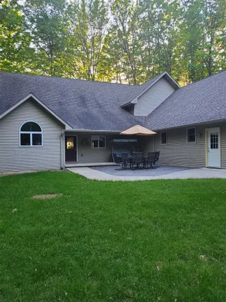 Buy this 4 bed house on 3600 West Jordan Road in Nottawa Township, MI 48893