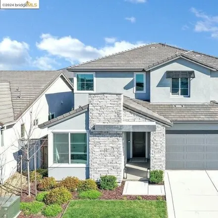Buy this 4 bed house on Sculptor Avenue in Lathrop, CA 95300