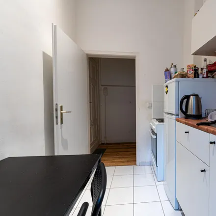 Rent this 4 bed room on Immanuelkirchstraße 16 in 10405 Berlin, Germany