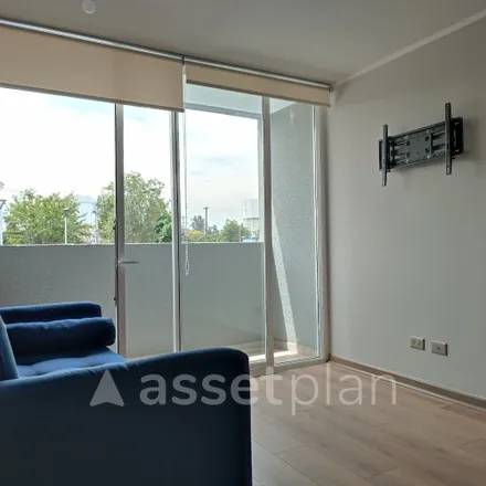 Rent this 2 bed apartment on Avenida Independencia 2915 in 838 0741 Conchalí, Chile