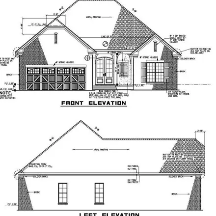 Buy this 4 bed house on 102 Rachel Circle in Dover, Pope County