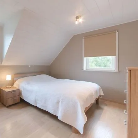 Rent this 4 bed house on De Haan in Ostend, Belgium