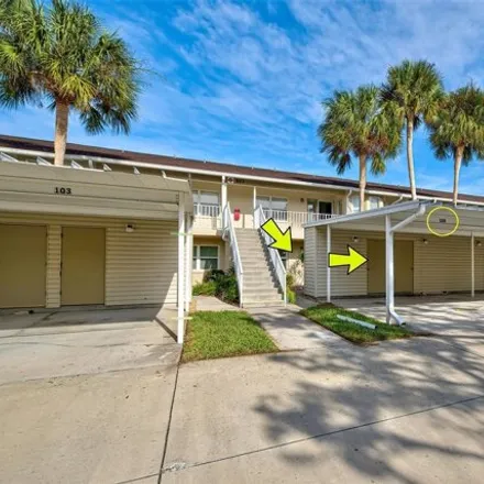 Buy this 2 bed condo on 809 Waterside Drive in Venice, FL 34285