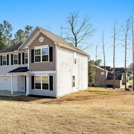 Buy this 4 bed house on 8 Larksdale Cove in Johnston County, NC 27504