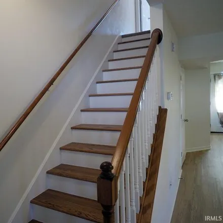 Image 6 - 2360 South Woolery Mill Drive, Bloomington, IN 47403, USA - Townhouse for rent