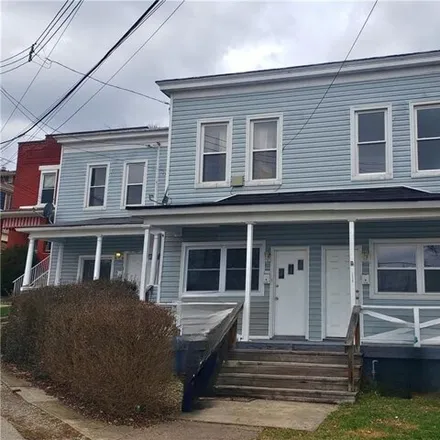 Rent this 2 bed apartment on 1212 3rd Street in McKees Rocks, Allegheny County