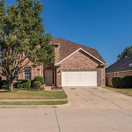 Buy this 5 bed house on 1928 Caddo Springs Drive in Justin, Denton County