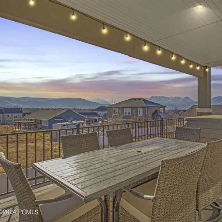 Image 3 - Rolling Hills Drive, Heber, UT 84032, USA - House for sale
