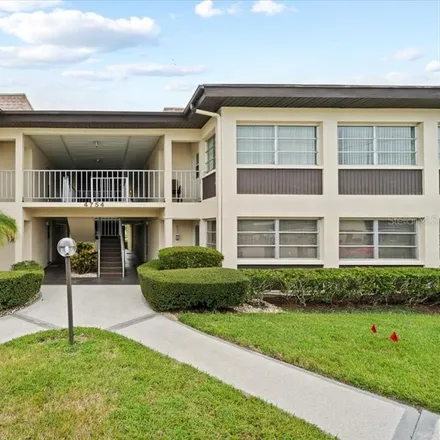 Buy this 2 bed condo on 4754 Marine Parkway in New Port Richey, FL 34652
