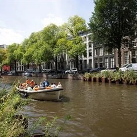 Image 9 - Canal Ring Area of Amsterdam, Eerste Laurierdwarsstraat, 1016 PW Amsterdam, Netherlands - Apartment for rent