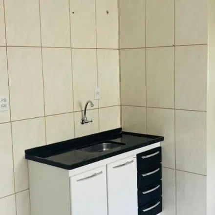 Rent this 2 bed apartment on Rua Minas Gerais in Jardim Brasil, Catanduva - SP
