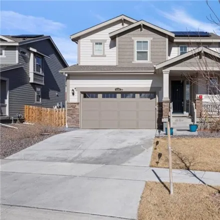 Image 1 - Turnberry Parkway, Commerce City, CO 80640, USA - House for sale