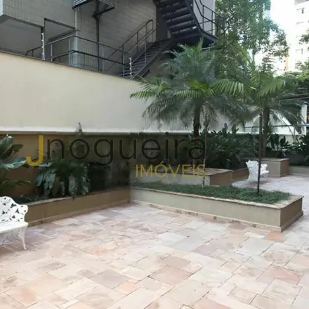 Buy this 3 bed apartment on Rua Tabapuã 838 in Vila Olímpia, São Paulo - SP