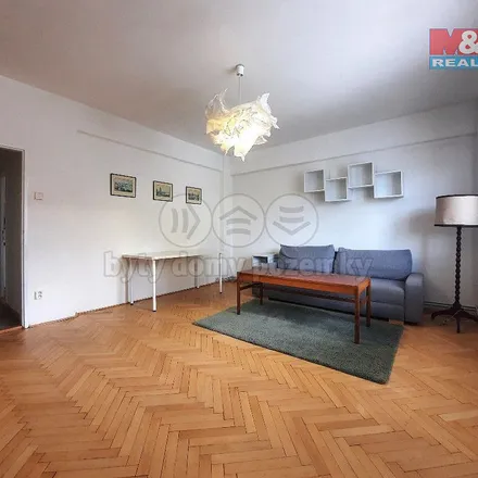 Image 2 - Amurská 1221/6, 100 00 Prague, Czechia - Apartment for rent
