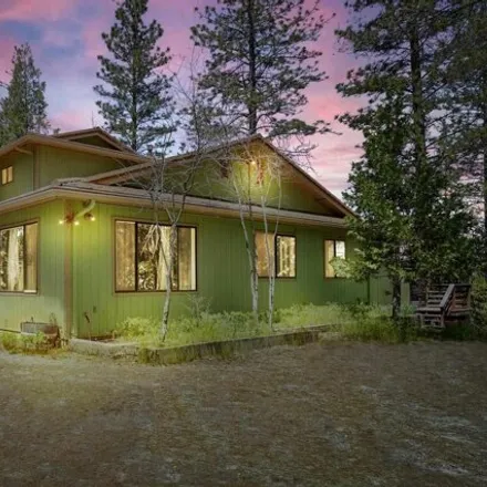 Buy this 4 bed house on 21034 Morgan Drive in Groveland, Tuolumne County