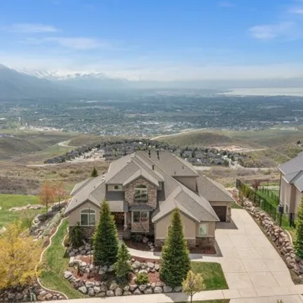 Buy this 5 bed house on 15454 East Falcon Ridge Drive in Draper, UT 84020