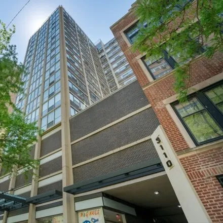 Image 1 - 3110 N Sheridan Rd Apt 1802, Chicago, Illinois, 60657 - Condo for rent