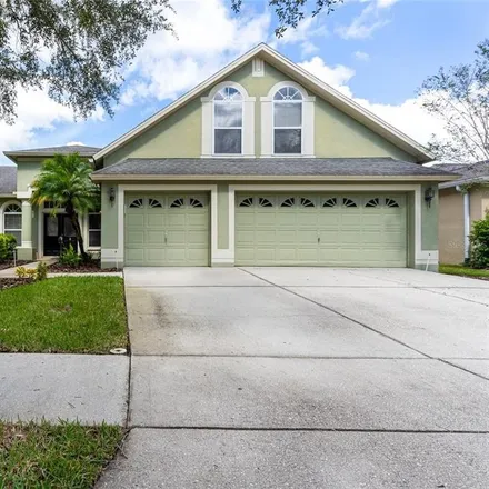 Buy this 4 bed house on 10214 Timberland Point Drive in Tampa, FL 33647